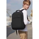 Рюкзак городской для ноутбука Tigernu T-B3221A 15.6" USB - изображение 5