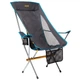 Кресло раскладное Uquip Infinity Lounger Grey (244047) - изображение 1
