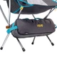 Кресло раскладное Uquip Infinity Lounger Grey (244047) - изображение 5