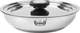 Набір посуду Krauff Genius Chef 26-303-016 6 предметів сріблястий - зображення 3