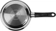 Набір посуду Krauff Genius Chef 26-303-016 6 предметів сріблястий - зображення 6