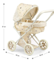 Візок для ляльок Milly Mally Alice Nature бежевий 6245 (5907090700139) - зображення 7