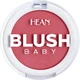 Румяна для лица Hean Blush Baby 05 Innocense 3.2 г (5907474410838) - изображение 1