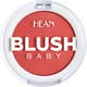 Румяна для лица Hean Blush Baby 06 Flare 3.2 г (5907474410913) - изображение 1