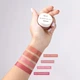 Румяна-мусc для лица Hean Bloom Blush Mousse 03 Lady Pink 5 г (5907474401348) - изображение 3