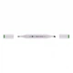 Маркер двусторонний Santi sketch SM-46 390587 светло-оливковый - изображение 1