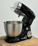 Кухонный комбайн Grunhelm GKM0016B 1500 Вт черный - изображение 3