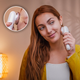 Masażer Cecotec Bamba FaceCare LightSonic - obraz 6