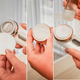 Masażer Cecotec Bamba FaceCare LightSonic - obraz 9
