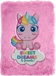 Дитячий набір для макіяжу Sweet Dreams KL11626 з дзеркалом (8435507882972) - зображення 1