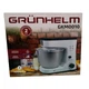 Кухонный комбайн Grunhelm GKM0010 1000 Вт белый - изображение 3
