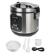 Мультиварка Kamille KM-6831 700 Вт серебристая - изображение 3