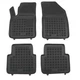 Резиновые коврики в салон Opel Crossland X (2017-н.в.) (4шт) 200523 REZAW-PLAST, 30549 - изображение 1