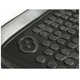 Резиновые коврики в салон Honda Civic 5D (2001-2005) (3шт) 200906 REZAW-PLAST, 26063 - изображение 2