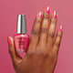 Лак для нігтів Opi Infinite Shine Good Redeputation 15 мл (4064665105490) - зображення 5