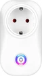 Розумна розетка Action Tuya LSPA8 10А  - зображення 1