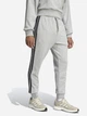 Спортивные штаны мужские Adidas Essential 3-Stripes French Terry JE6346 2XL Серые (4067905318414) - изображение 3