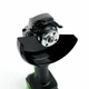 Аккумуляторная угловая шлифмашина GC2040BL Felso FS20 аккумуляторная угловая шлифмашина GC2040BL - изображение 4