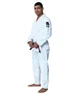 Кімоно джиу джитсу Біле. Розмір A4. Hokori 2.0 Bjj Gi - White Розмір A4 - зображення 1