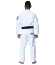 Кімоно джиу джитсу Біле. Розмір A4. Hokori 2.0 Bjj Gi - White Розмір A4 - зображення 2