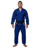 Estilo Gold Label BJJ Gi - Royal Blue. Кімоно джиу джитсу. Розмір A3L - зображення 1