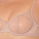 Комплект нижньої білизни Acousma UP 6537 світло-фламінго 85C(XL) - зображення 3