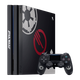 Набір Консоль Sony PlayStation 4 Pro CUH-70-71xx Star Wars Battlefront II Limited Edition 1TB Black Б/У + Геймпад Бездротовий DualShock 4 Star Wars Battlefront II Version 2 - зображення 1