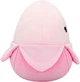 М'яка іграшка Squishmallows Банан Лекслекс 19 см (SQCR07940) - зображення 5