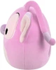 Мягкая игрушка Squishmallows Disney Ангел 17 см (SQDI01075) - изображение 3