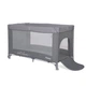 Манеж Lorelli Noemi 1 Layer Cool Grey Star - изображение 3