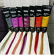 Маска тонирующая Pura Kosmetica Color Mask Chocolate 150 мл (8021694081801) - изображение 2