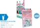 Набір ручок Disney Stitch 6 кольорів (8435507884457) - зображення 3