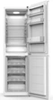 Двокамерний холодильник Edler ED-378DW - зображення 2