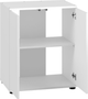 Szafka Juwel SBX Lido 120 White (4022573502145) - obraz 2