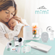 Электронная видеоняня ETA Mimi 530690000 (8590393336760) - изображение 17