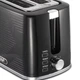 Тостер RAF R.2102 black 5 уровней 900W - изображение 9