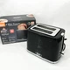 Тостер RAF R.2102 black 5 уровней 900W - изображение 12