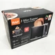 Тостер RAF R.2102 black 5 уровней 900W - изображение 14
