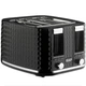 Тостер RAF R.503 6 уровней 4 отделения 1500W - изображение 4