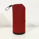 Портативная колонка TG-113 red bluetooth - изображение 7