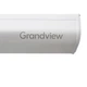 Проекційний екран GrandView CB-MP77 16:9 WM5 моторизований 77" 170x96см настінний стельовий - зображення 9