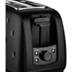 Тостер RAF R.502 black 7 уровней 930W - изображение 9
