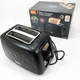 Тостер RAF R.502 black 7 уровней 930W - изображение 12