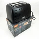 Тостер RAF R.502 black 7 уровней 930W - изображение 13