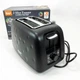 Тостер RAF R.502 black 7 уровней 930W - изображение 14