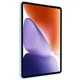 Защитный чехол Deexe Crystal Kickstand для Xiaomi Pad 7 / 7 Pro - Baby Blue - изображение 5