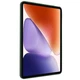 Защитный чехол Deexe Crystal Kickstand для Xiaomi Pad 7 / 7 Pro - Green - изображение 5