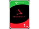Жорсткий диск Seagate IronWolf 1 TB (ST1000VN008) - изображение 1