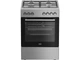 Комбінована плита Beko FBE62130GXDN - изображение 1