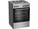 Комбінована плита Beko FBE62130GXDN - изображение 2